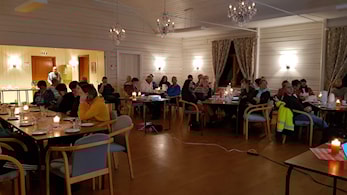 Innkalling til årsmøte i Hedrum O-lag 23. mars